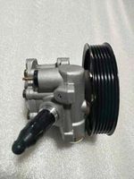 Genuine 1014015616 Power Steering Pump Assembly for Geely EMGRAND EC8 EC820 EC825 Mitsubishi Motor 4G63 4G69