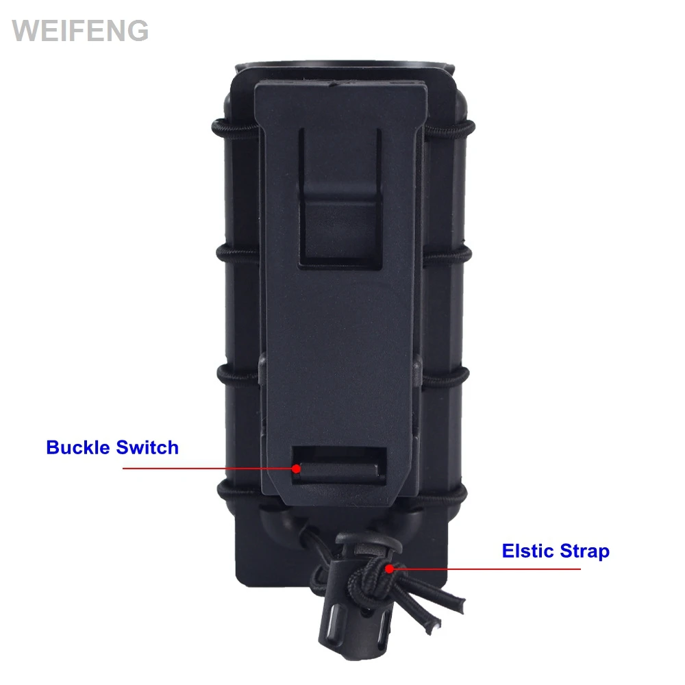 KRYDEX Держатель для перцового спрея для Duty Belt OC/Mace Pepper Holster MK4 Чехол для канистры, вращающийся на 360° чехол для переноски, сумка для дубинки