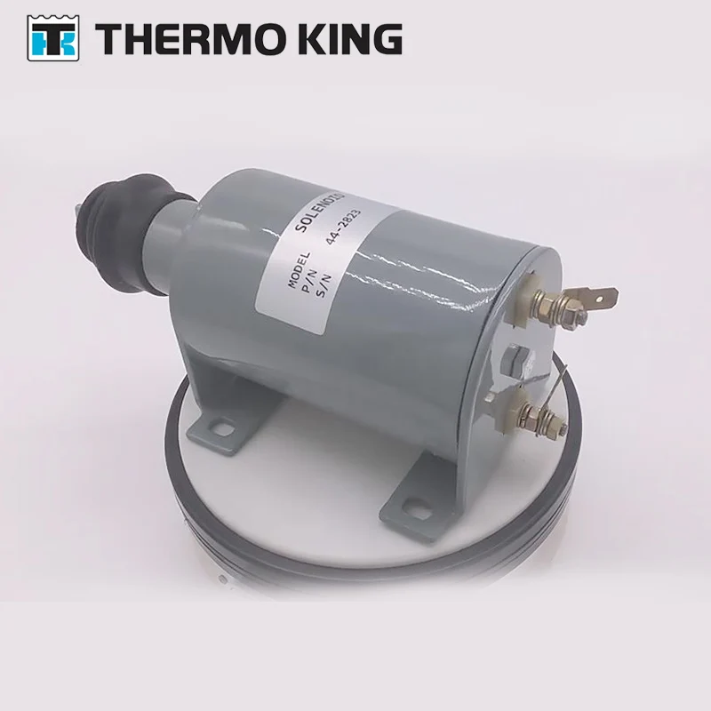 442823 SOLENOID - damper,SB/MD/SP,air door THERMO KING thermoking refrigeration unit original spare parts