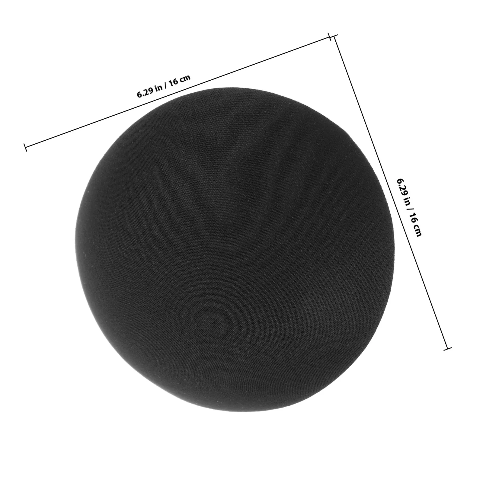 1Pair Butt Pads Reusable Butt Inserts Ergonomic Design for Full Rear Lift Invisible Underwear Padding for Drag