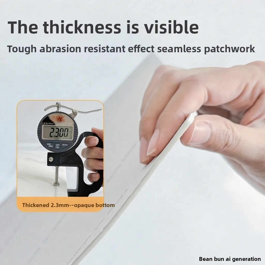 ثلاثية الأبعاد جدار ديكور ملصق الزخرفية النفط إلى خلفية مقاومة للماء لفة مجلس ملصق تقليد الرخام الجدار ملصق جدارية