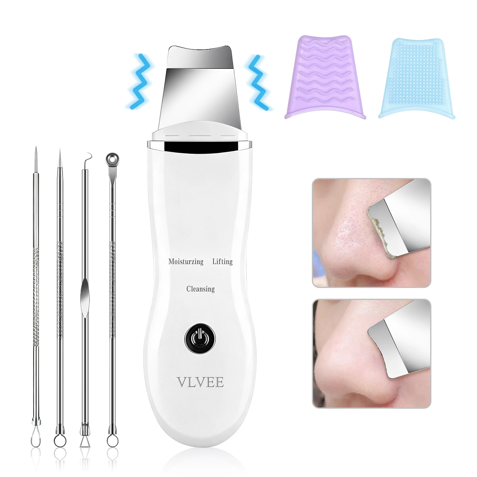 Vlvee Upgraded Blac…