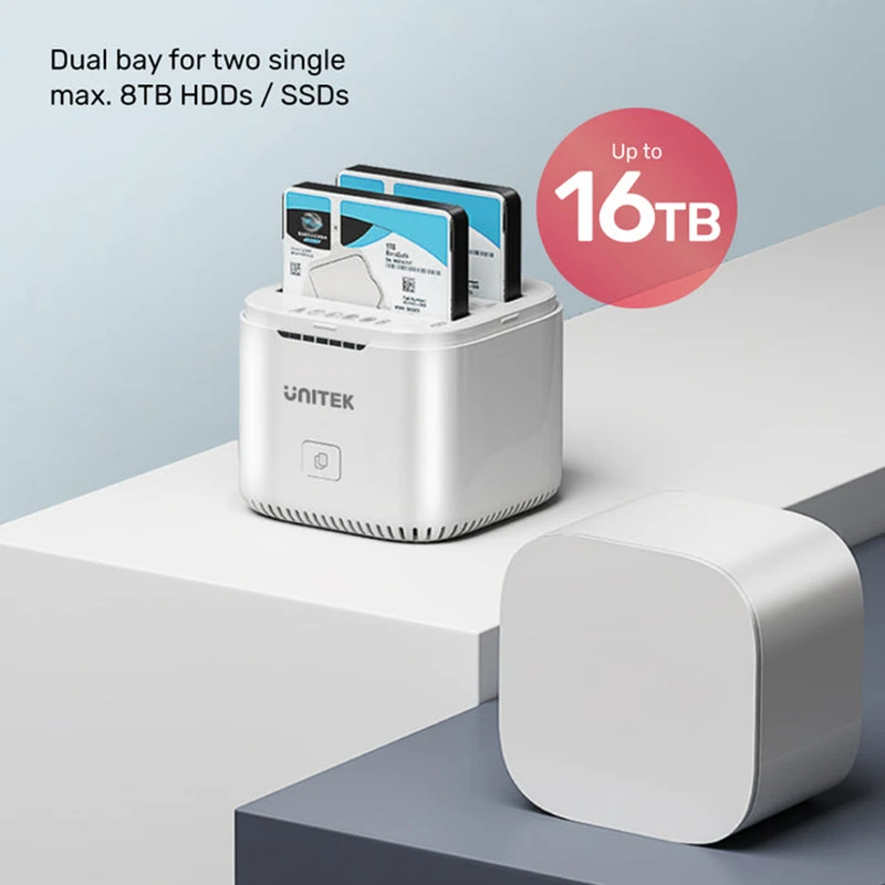 Usb C Dual Sata Har…