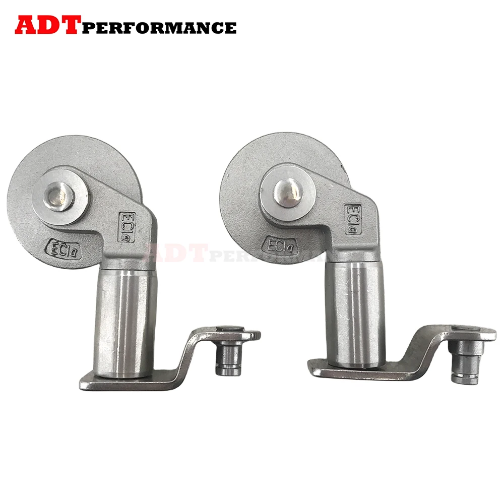 MGT2260SDL Turbo Flapper for BMW X5 M (E70) 408 Kw - 555 HP S63B44 2009-2013 790484-5010S 11657848116 S63 11657599838 709463