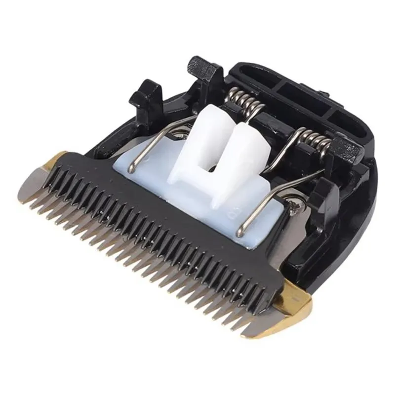 Бритва для стрижки волос, триммер, замена для Panasonic ER154 ER-GP80 ER1511 ER1611 ER1512 ER1610 ER152 ER153 ER9902, парикмахерское лезвие