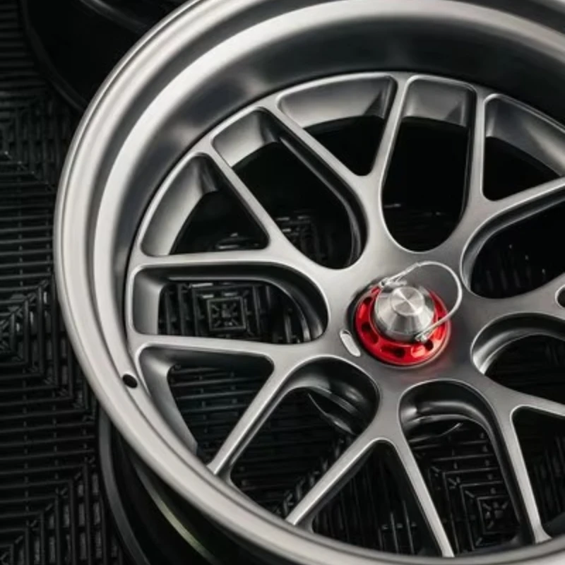 Passenger Forged Car Wheels Deep Concave Rim Aluminum Alloy Wheel 17 18 21 22 20 24 26 Inch