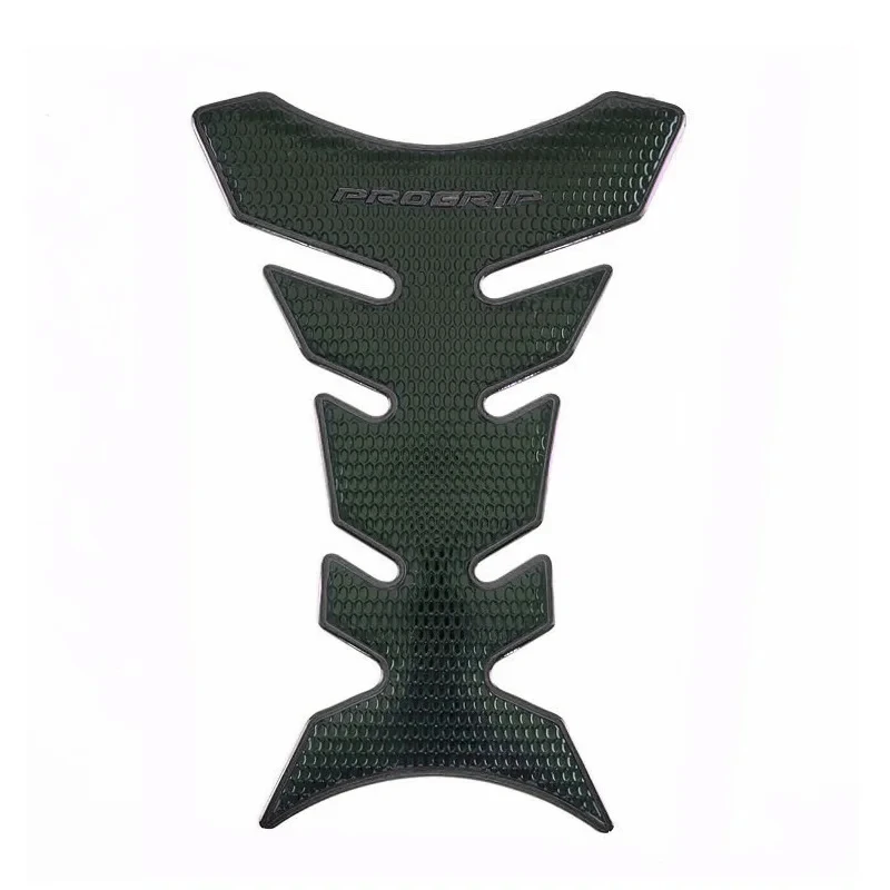 1pcs Universal Motorcycle Carbon Fiber Tank Pad Tankpad Protector racing sticker for HONDA SUZUKI YAMAHA kawasaki KTM hayabus