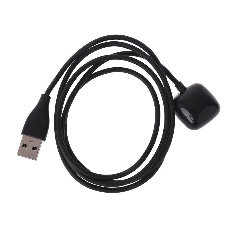 شاحن شاحن قفص الاتهام محول طاقة كبل شحن USB لـ 3