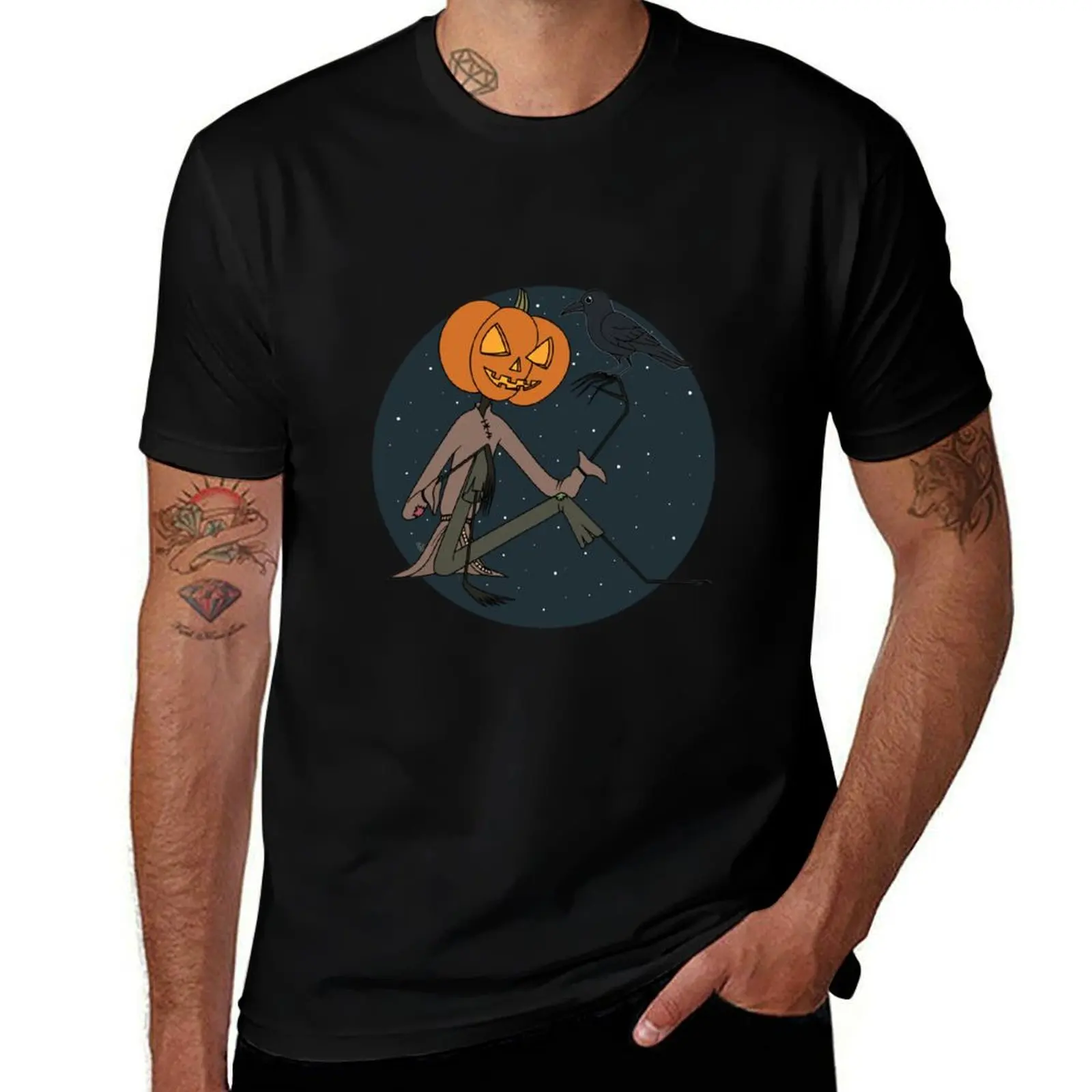 Jack & Friend T-Shirt Fitness Training Breathable Tee T-Shirt