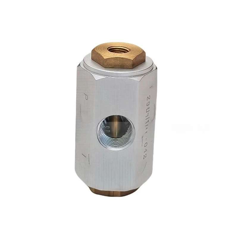 

Air Compressor Accessories 02250100-042 Hexagonal Vent Valve