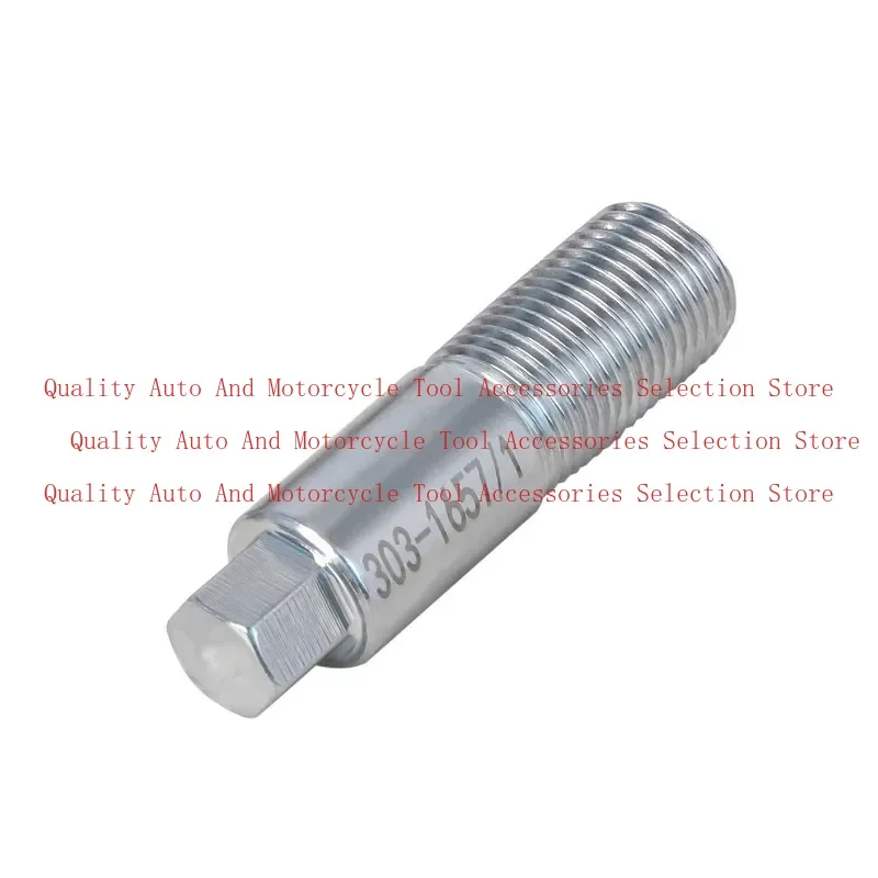 

Для Ford Ranger 2.0TDCi инструмент для снятия шкива коленчатого вала амортизатора 303-1657