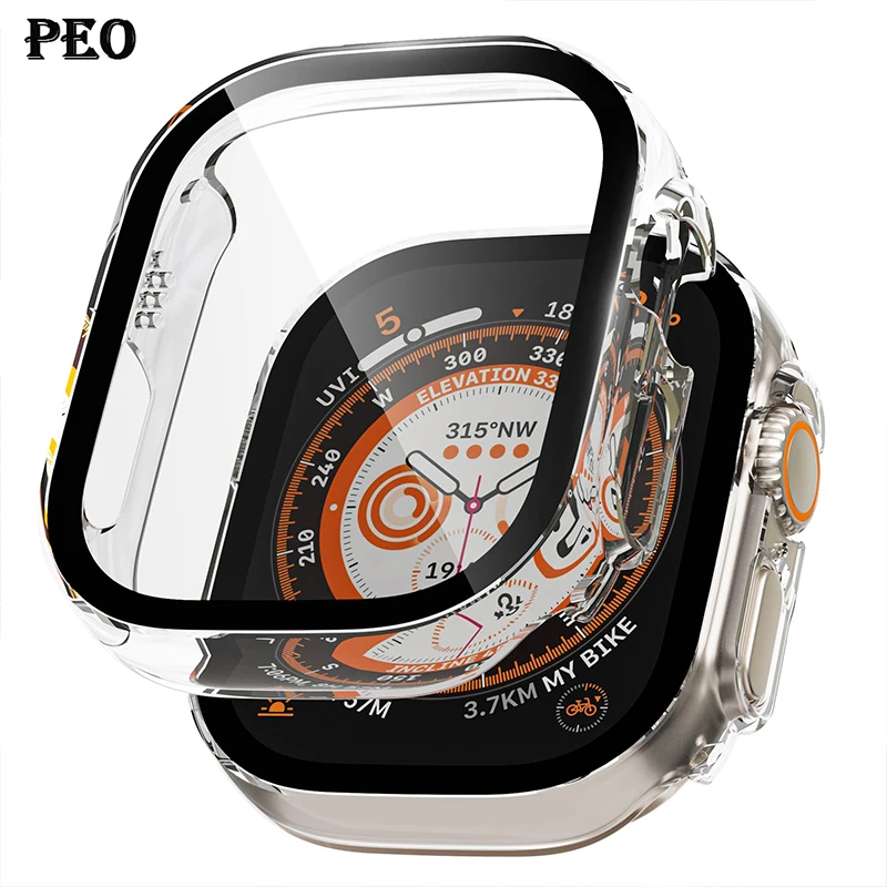 Glass+ Cover For Ap… - image