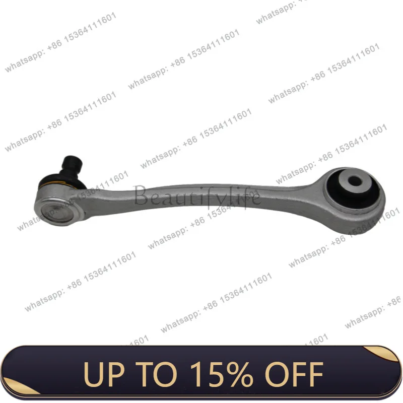FG A4L17-8W0407510B, 8W0407510A control arm right