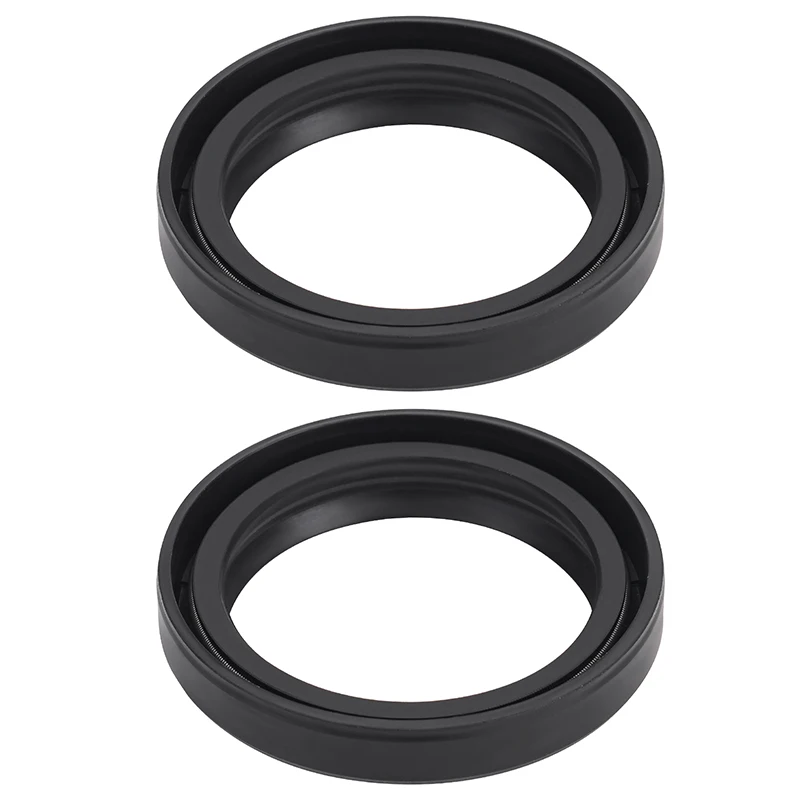 41x53x8/10 Motorcycle Part Front Fork Damper Oil Dust Seal for SUZUKI DR650S RMX250 RM250 RM125 AN400S Burgman GSF400 GSF600S