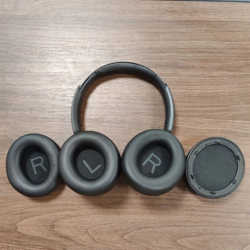 Anker Space Q45 헤드셋 폼 이어패드 이어 패드 스폰지 이어 쿠션