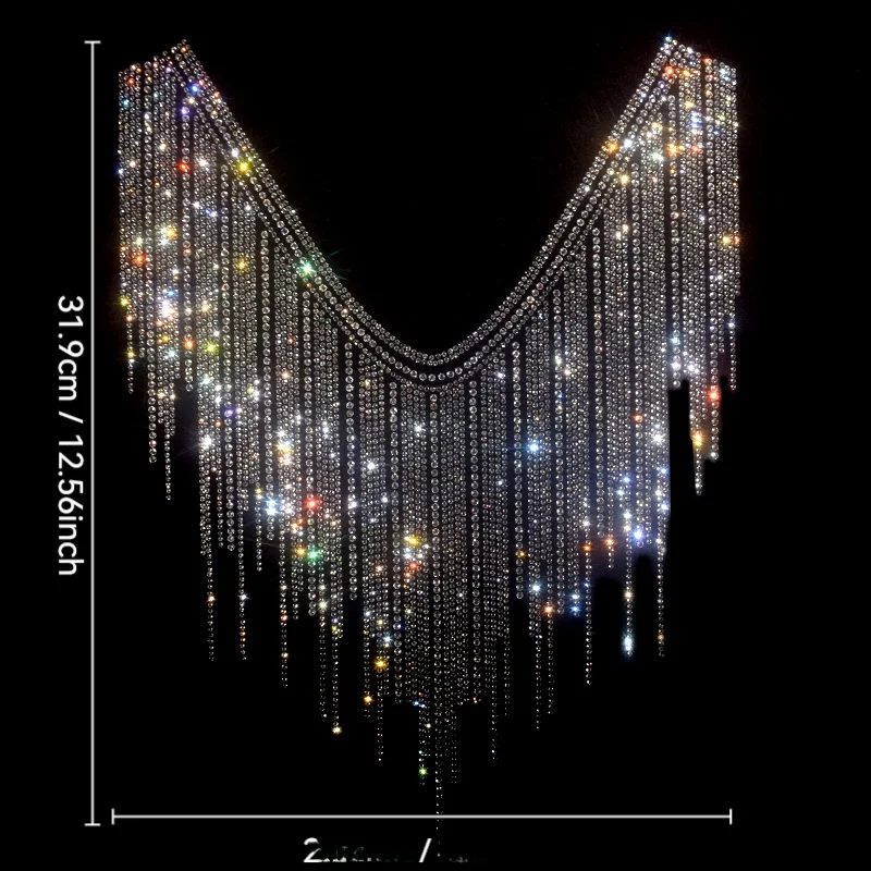 Super Shiny Fashion…