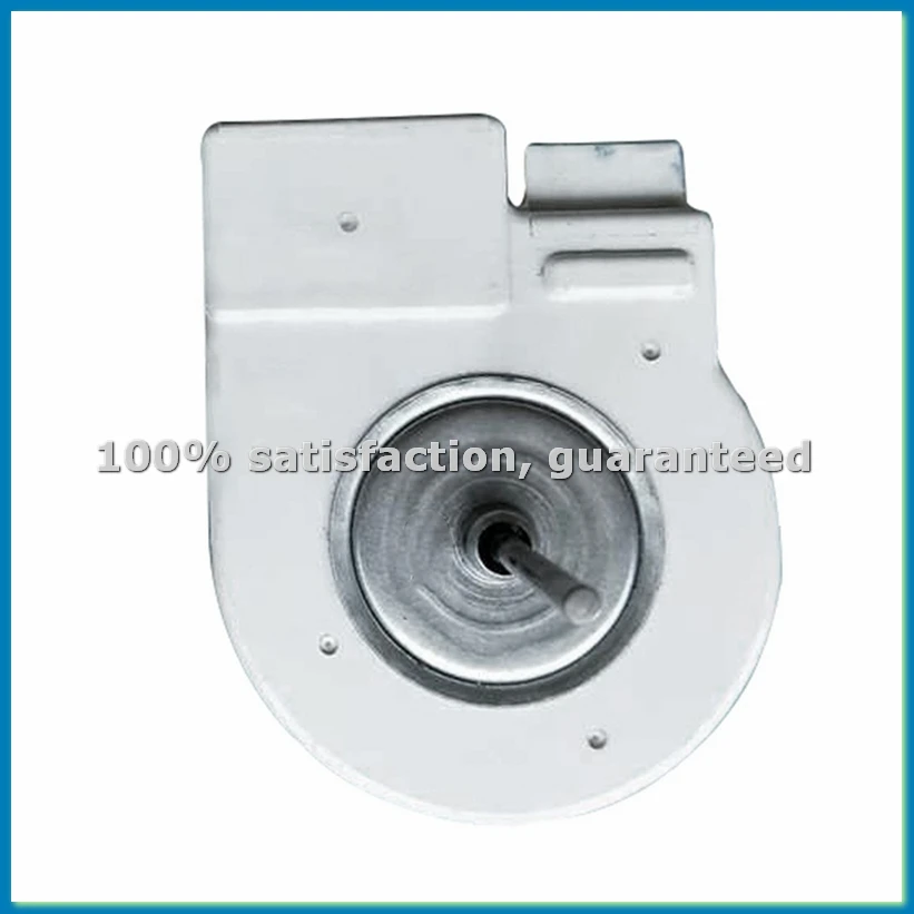 

DRCP5030LA(S) Fridge Freezer DC Fan Motor for Refrigerator Cooling Fan DC12V Accessories-ABRM