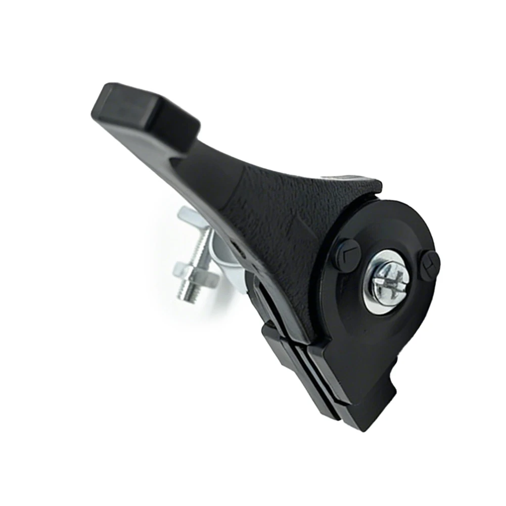 Backpack Trimmer Part Throttle Trigger Switch For Trimming Tasks Ergonomic Grip Design Precise Throttle Control