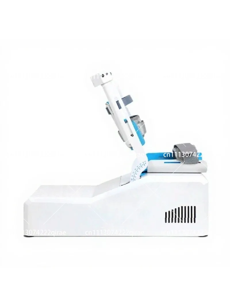 Elbow Joint Arm Rehabilitation Training Device for Automatic Flexion and Extension, CPM Machine for Adults and Children