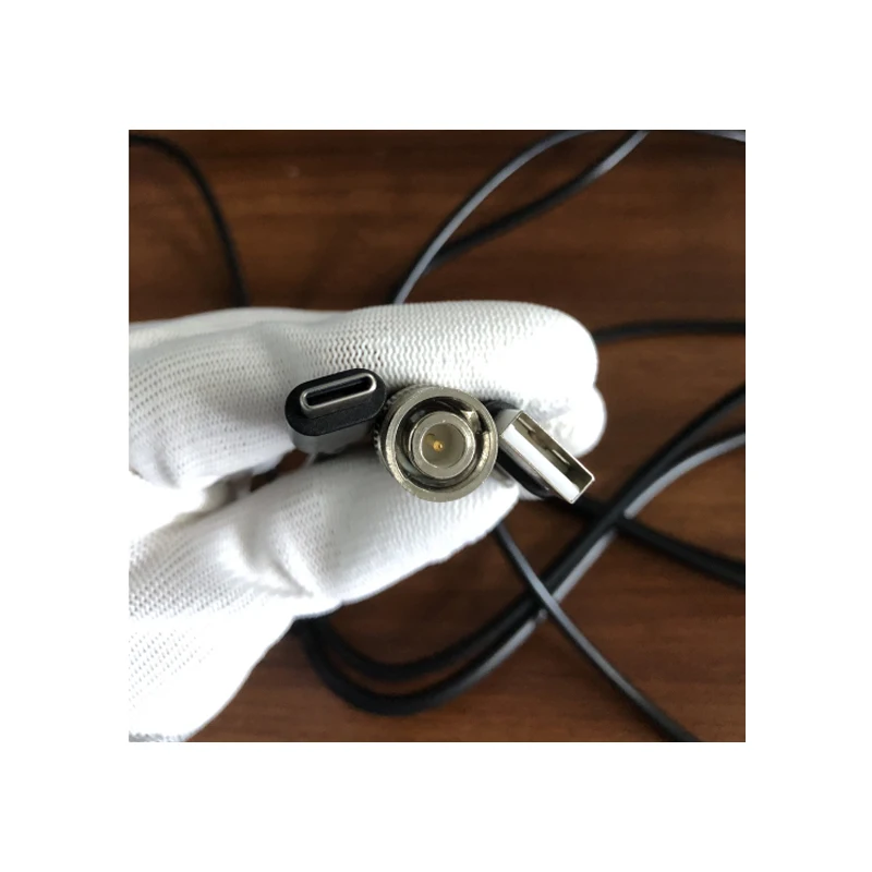 Infirayy Module de caméra Micro 384 640 Module de détection d'imagerie thermique non refroidi analogique CVBS USB Mini caméra pour UAV FPV