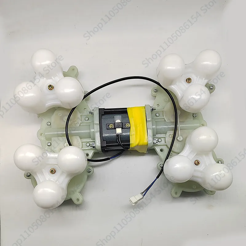 Universal DC DC24V massage chair massage pad back waist massage movement motor assembly massager accessories