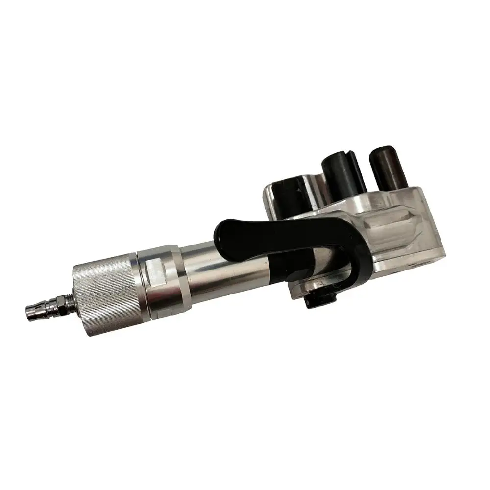 

Пневматический натяжитель CPT40 для мягкого композитного ремня 32-40 мм