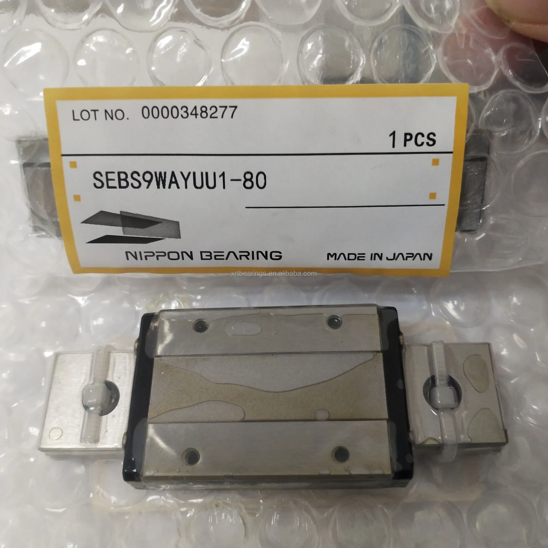 Japan Nb Linear Sli…