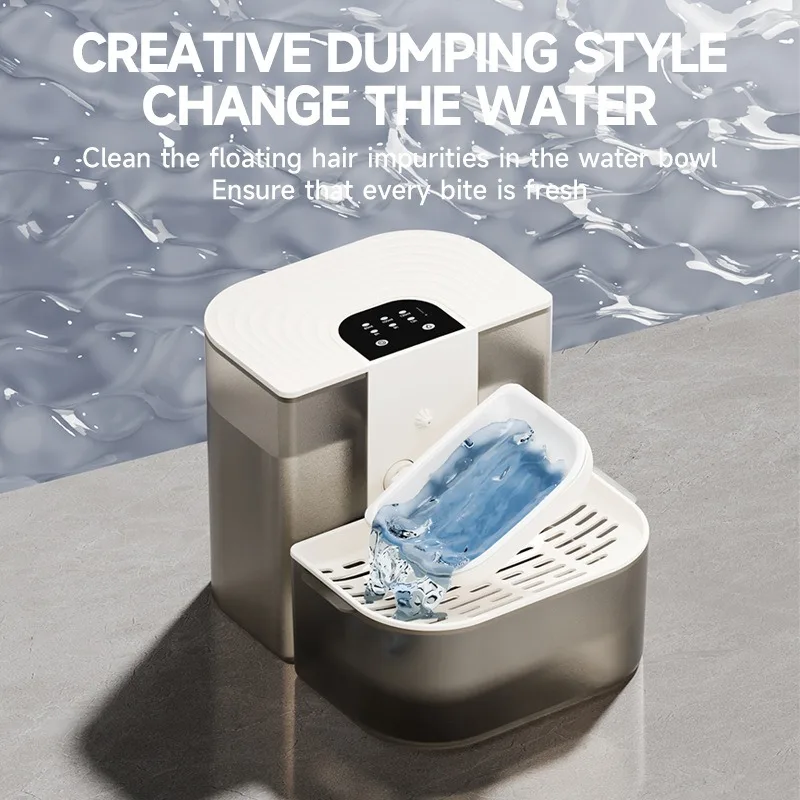 Thumbnail 3 - #77 Best Rated Automatic Pet Water Dispensers to Buy in 2026