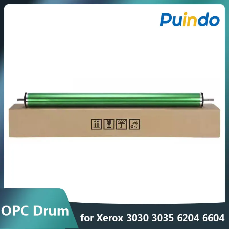 High Quality OPC Drum for Xerox 3030 3035 6204 6604 6605 6705 001R00583 Engineering machine Photosensitive Drum