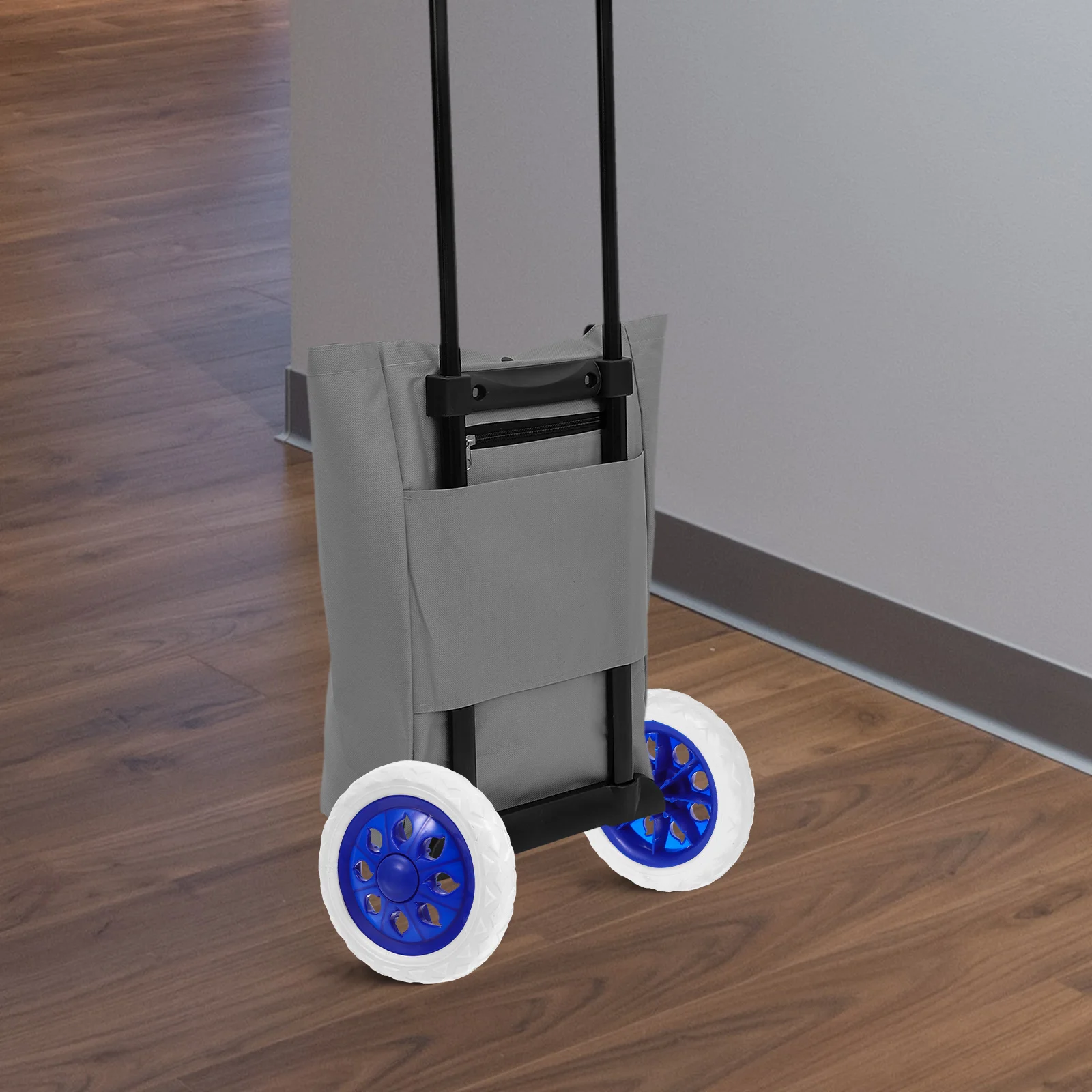 2 stücke Ersatz Lebensmittel wagen Räder schieben Wagen Räder Einkaufs korb Räder schwere Einkaufs wagen Räder Lebensmittel wagen Räder