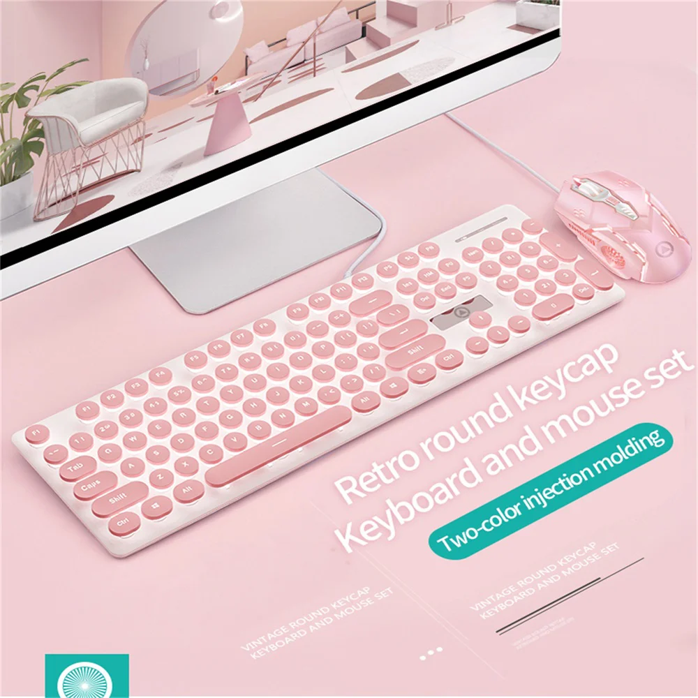 

Клавиатура игровая Механическая с RGB-подсветкой, 104 клавиш