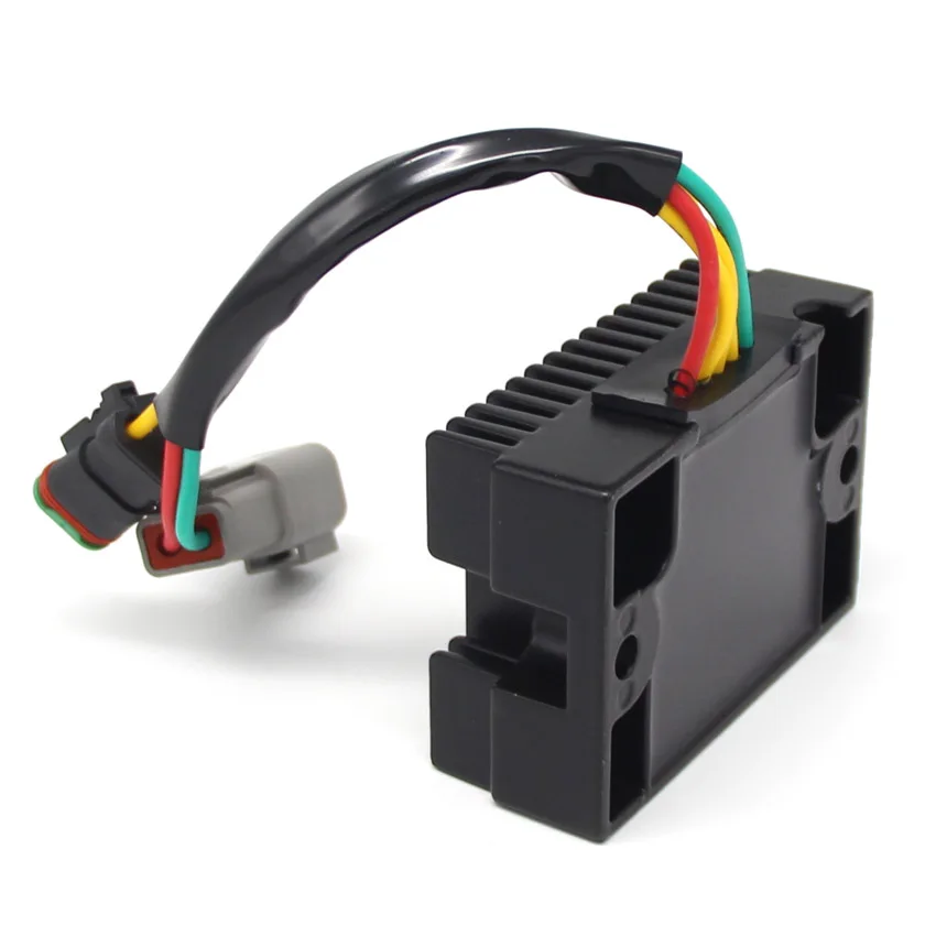 

Motorcycle Rectifier Voltage Regulator For Sea-doo Speedster 200 3000 Challenger Sportster 180 1500 CC 310 HP RXP GTX GTI 4-TEC