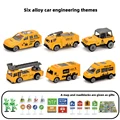 Engineering theme