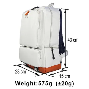Backpack của Trường Robot Disney-Wall-E cho nam và nữ, ba lô vai hàng ngày, khả năng tuyệt vời, ba lô bình thường, chuyến đi đến thanh thiếu niên 6 Robot ba lô trường bán hàng chính - №6