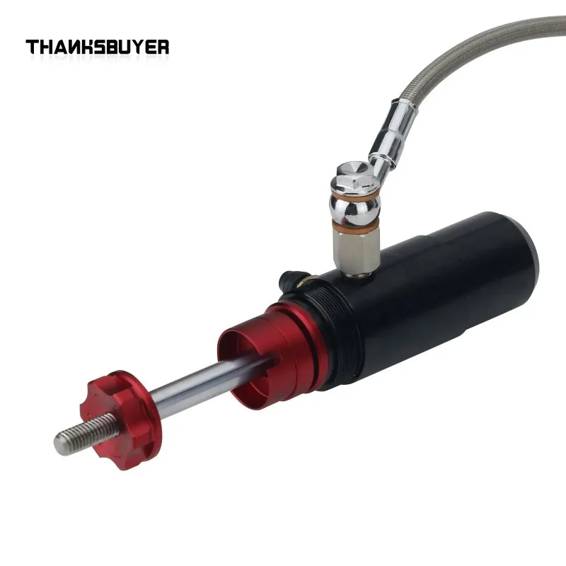 P-B30 Brake P-T30 Throttle Hydraulic Cylinder Racing Simulation Pedal Upgrade Modification Accessory