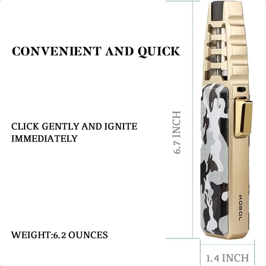 البيوتان الشعلة أخف إعادة الملء شمعة ضربة أخف شواء المطبخ لهب قاذف الشعلة للخبز الطبخ شواء التخييم كريم BrÅl #2