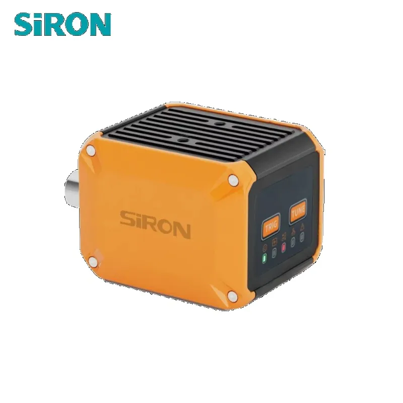 High Speed Cable CMOS Barcode Scanner Conveyor IP67 Industrial 2D Barcode Reader Rugged 60fps for K510-3 Series