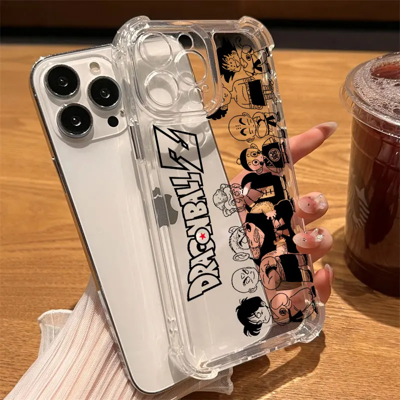 Son Goku Dragons Ba… - image