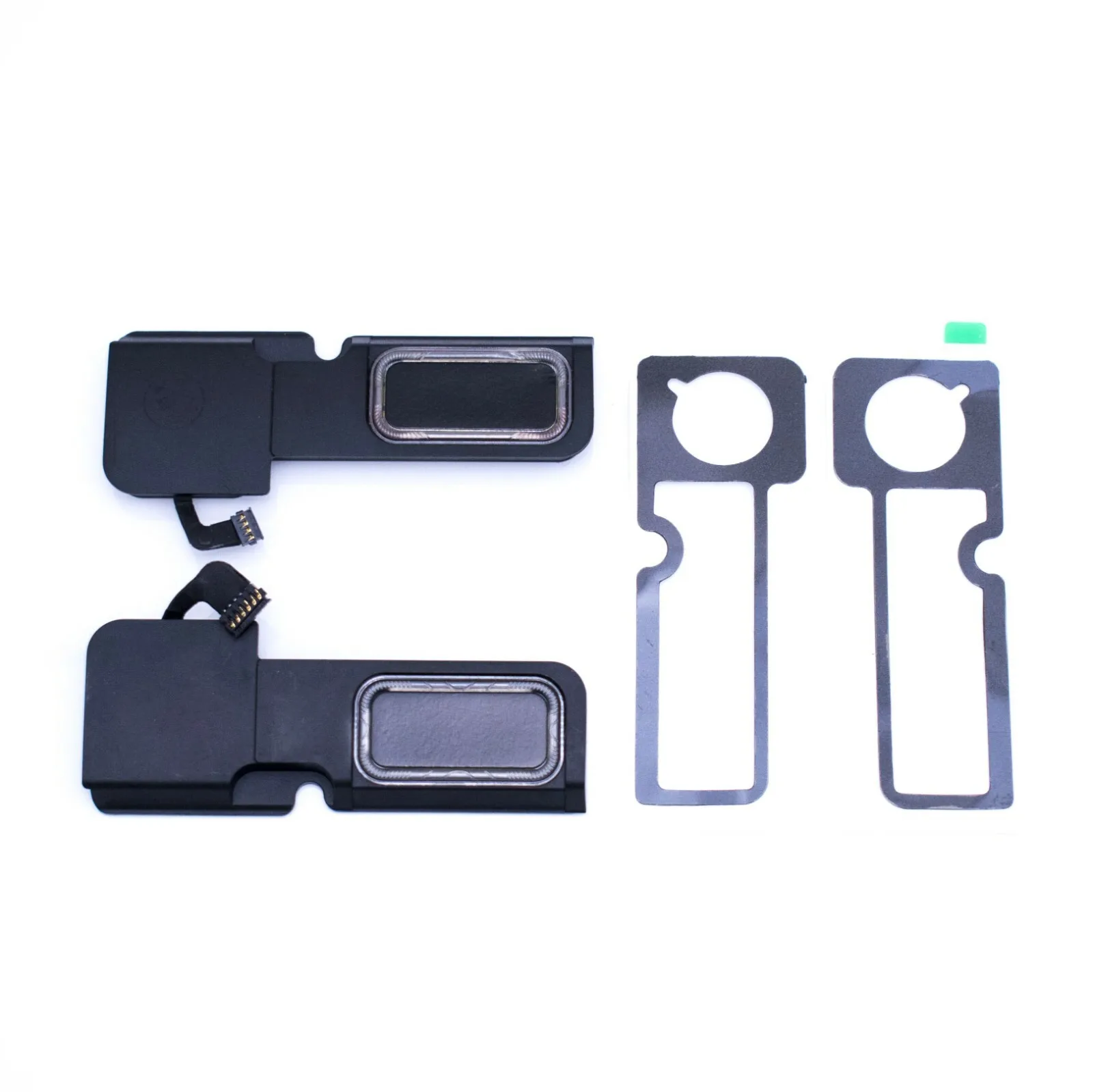 Left Right Speakers Set with Adhesive Stickers for Macbook Pro Retina 15" A1707