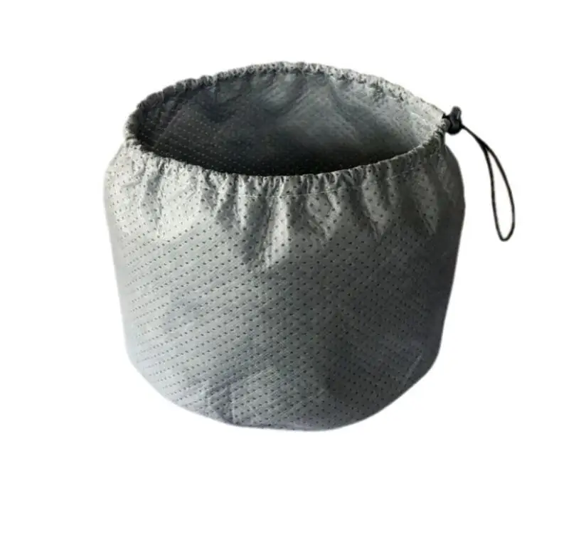 먼지 가방 교체 강아지 진공 청소기 D-809