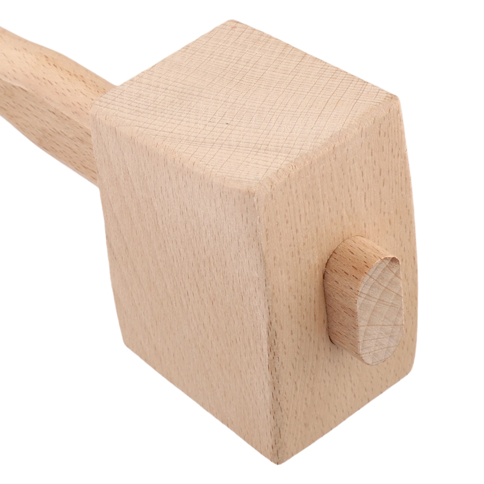 Mallet Wood Carving - 28.5*14mm Ahşap İşleme Çekiç Montaj Aparatı