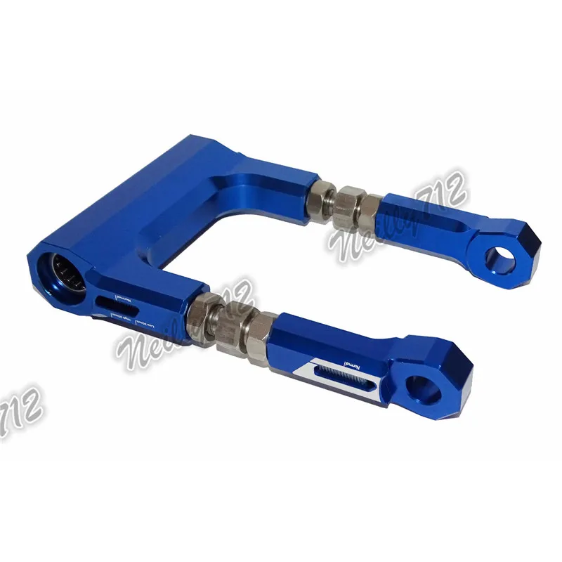 Motorbike Adjustable Lowering Linkage Drop Link Kit For BMW S1000RR S1000XR S 1000 RR XR 2015 2016 2017 2018
