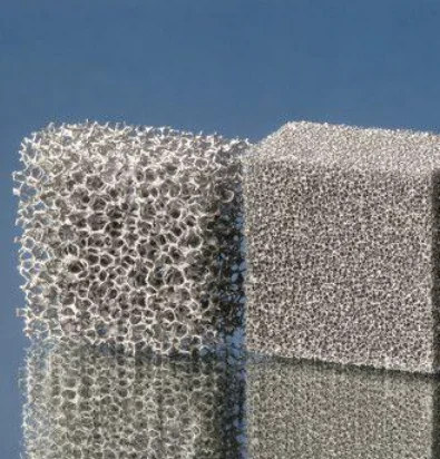 

High purity porous 40PPI foam iron Research and experiment battery material Fe sheet c