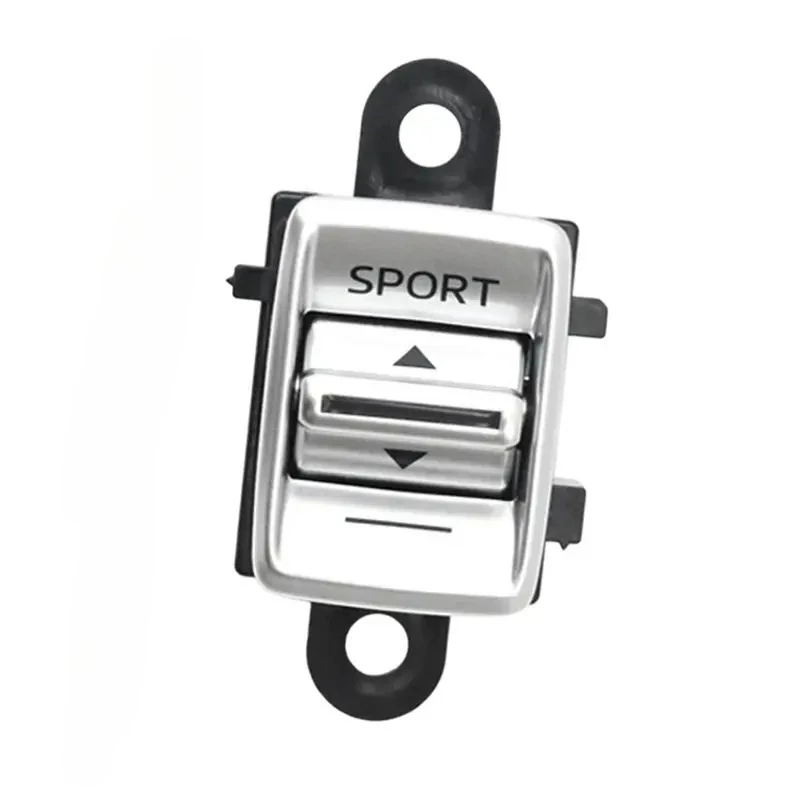 Drive Mode LHD Front Center Sport Button GMJ666YK0 GM-J666Y-K0 For Mazda 3 6 CX-5 CX-3 CX-9 16-23 Select Switch Knob
