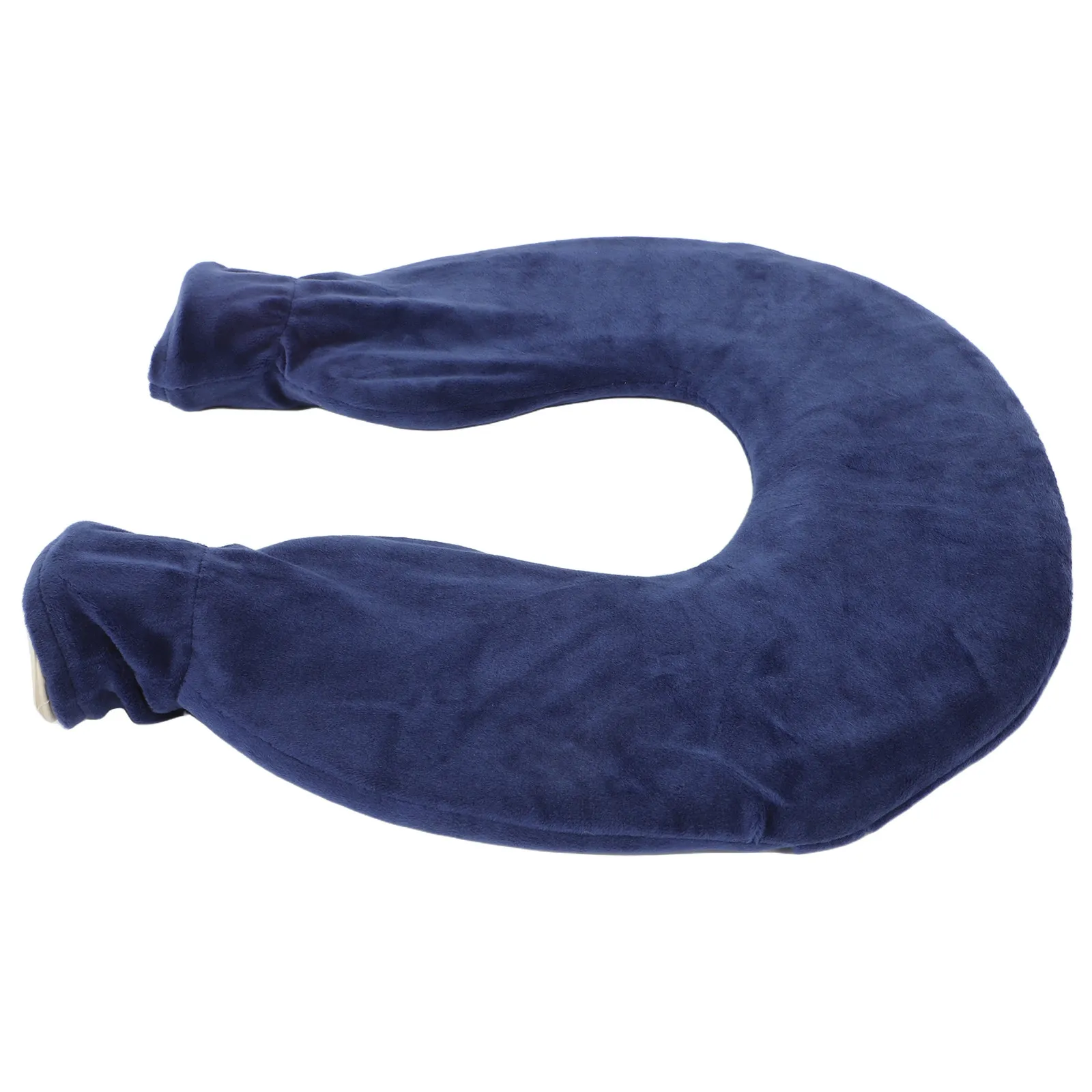 

Грелка для шеи и рук в форме корабля, креативный дизайн, сохранение тепла, для офиса и дома