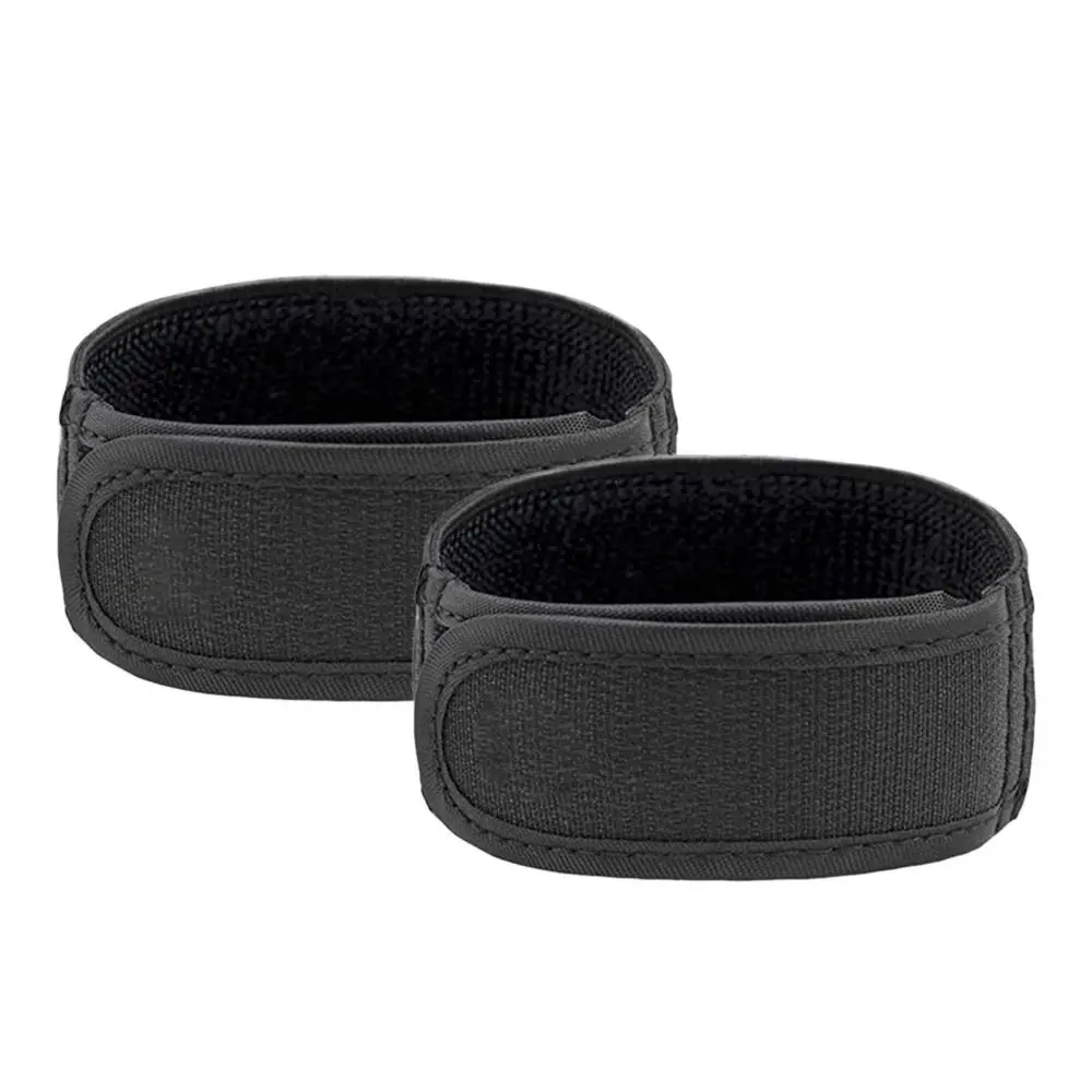 Fashion Ultra-soft No Buckle Elastic Belts Stylish Unisex Buckle Free Waist Belts Buckle-Free Belt Comfortable Belt Loop Men's