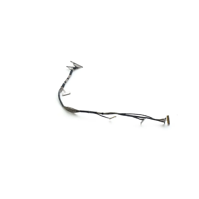 

FFYY-For Autel EVO II PRO 6K Gimbal Signal Line Cable Transmission Flex Wire Drone Repair Replacement Parts