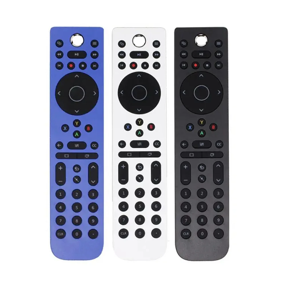 

Remote Control For Xbox One For Xbox Series X/S Entertainment Multimedia TV Controller For XBOX ONE Game Console