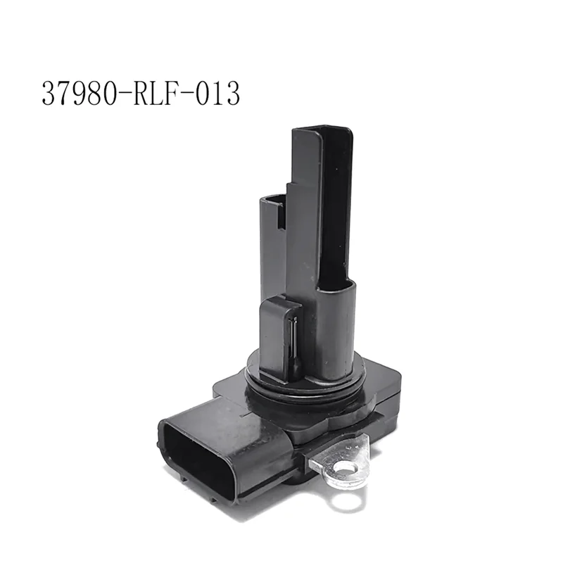 Blijvende Luchtmassameter MAF Sensor 37980-RLF-013 Luchtmassensor Luchtmassameter Luchtstroomsensor Voor Honda Accord Civic