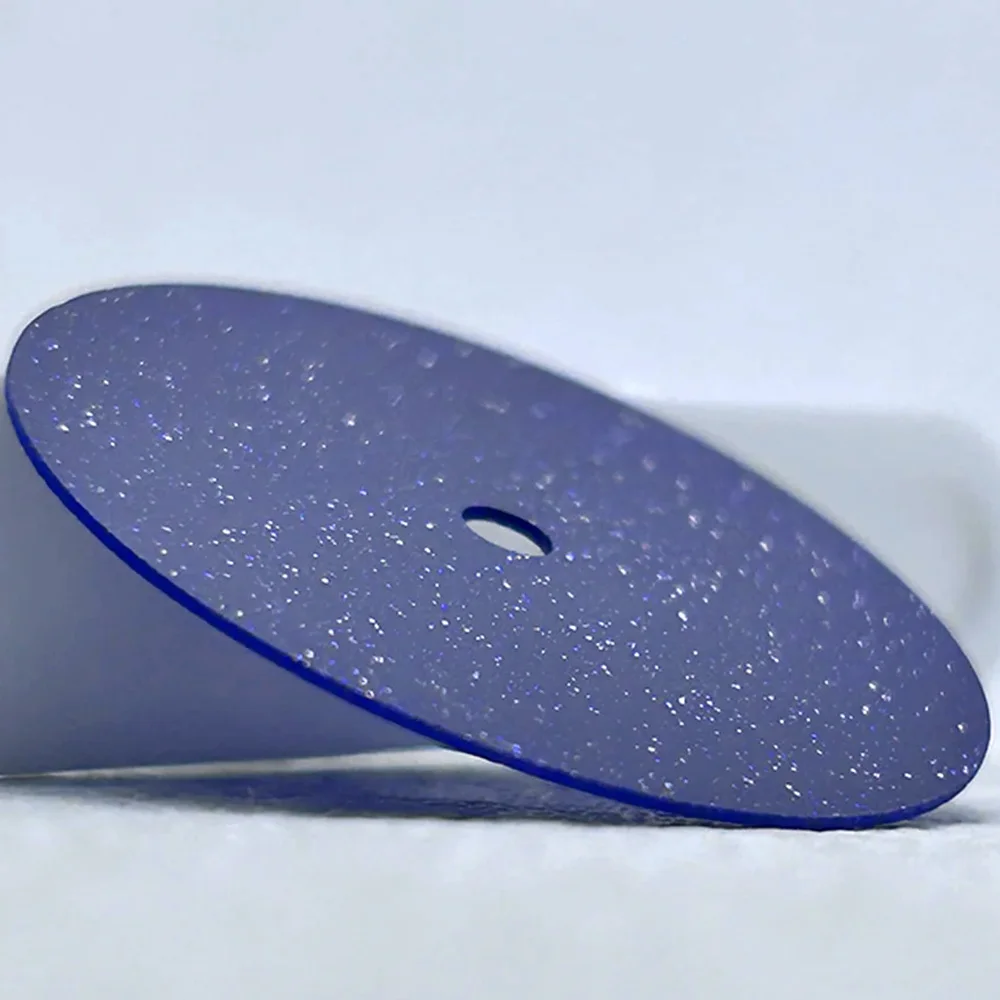 Single ou Dual Calendar Luminous Watch Dial, Acessórios Movimento, Assista Parte Personalização, 28,5 milímetros